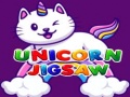 Hry Unicorn Jigsaw
