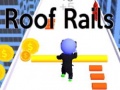 Hry Roof Rails