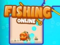 Hry Fishing Online