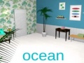 Hry Ocean Room Escape