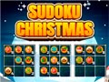 Hry Sudoku Christmas