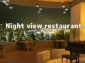 Hry Night View Restaurant 