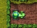 Hry Tractor Parking