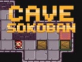 Hry Cave Sokoban 