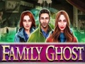 Hry Family Ghost