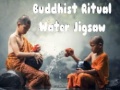 Hry Buddhist Ritual Water Jigsaw