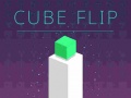 Hry Cube Flip