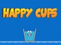 Hry Happy Cups