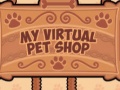 Hry My Virtual Pet Shop