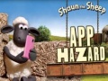 Hry Shaun The Sheep App Hazard