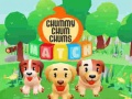 Hry Chummy Chum Chums: Match