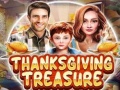 Hry Thanksgiving Treasure