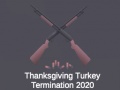 Hry Thanksgiving Turkey Termination 2020
