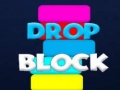 Hry Drop Block