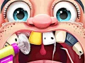 Hry Crazy Dentist