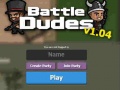 Hry Battle Dudes