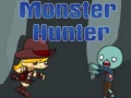 Hry Monster Hunter