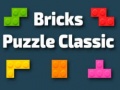 Hry Bricks Puzzle Classic