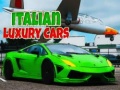 Hry Italian Luxury Cars