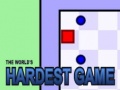 Hry The World's Hardest Game