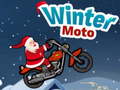 Hry Winter Moto