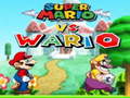 Hry Super Mario vs Wario