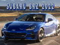 Hry Subaru BRZ 2022