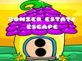 Hry Bonzer Estate Escape
