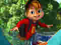 Hry Alvin and the Chipmunks: Skateboard Professional