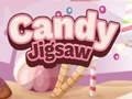 Hry Candy Jigsaw
