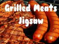 Hry Grilled Meats Jigsaw