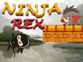 Hry Ninja Rex