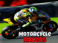 Hry Motorcycle Racers