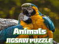 Hry Animals Jigsaw Puzzle