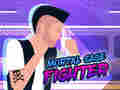 Hry Mortal Cage Fighter