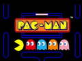 Hry Pac-man 