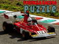Hry Formula Racers Puzzle