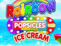 Hry Rainbow Ice Cream And Popsicles