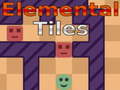 Hry Elemental Tiles
