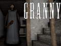 Hry Granny Cursed Cellar
