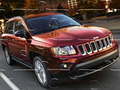 Hry Jeep Compass Puzzle