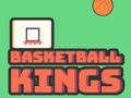 Hry Basketball Kings
