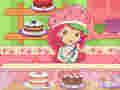 Hry Strawberry Shortcake Bake Shop