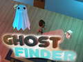 Hry Ghost Finder