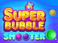 Hry Super Bubble Shooter