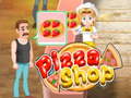 Hry Pizza Shop