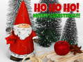 Hry Ho Ho Ho! Merry Christmas!!!