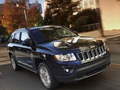 Hry Jeep Compass Slide