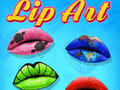 Hry Lip Art