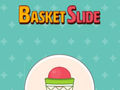 Hry Basket Slide